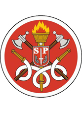 Corpo de Bombeiros