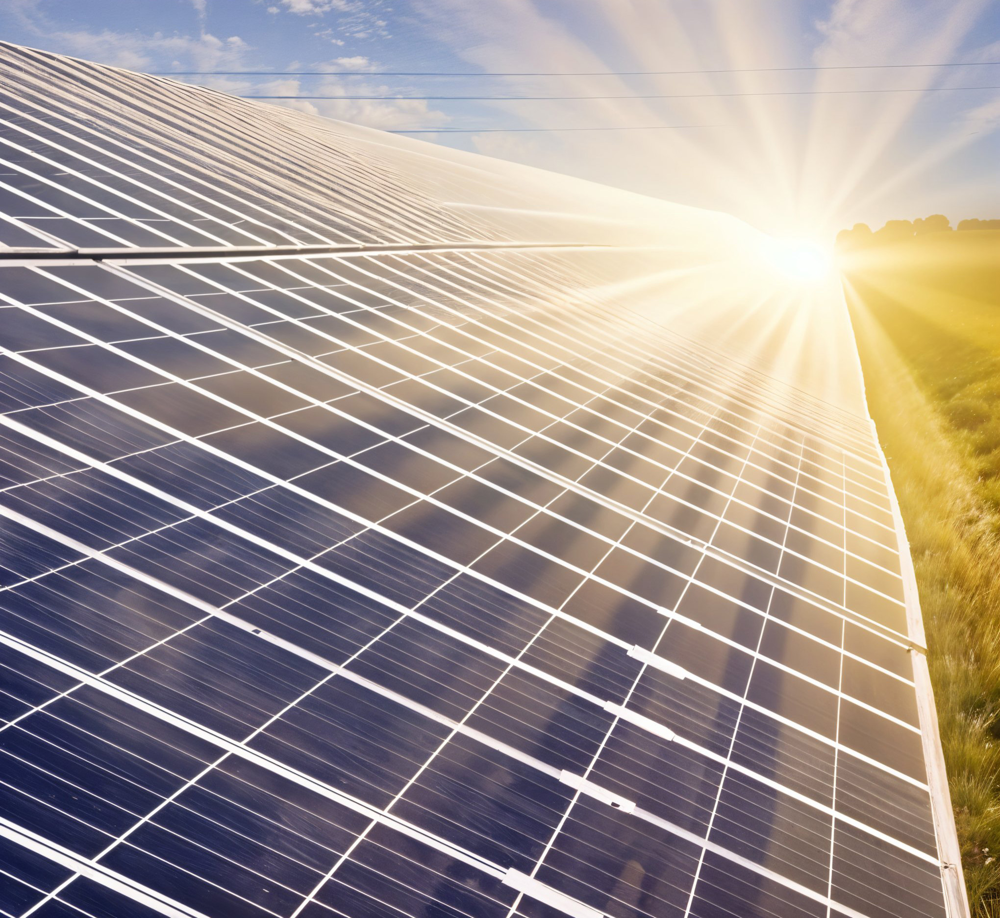 Sistemas Fotovoltaicos