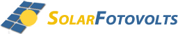 Solar Fotovolts