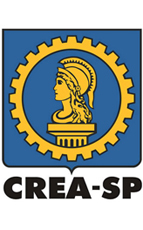 Empresa crenciada ao CREA - SP