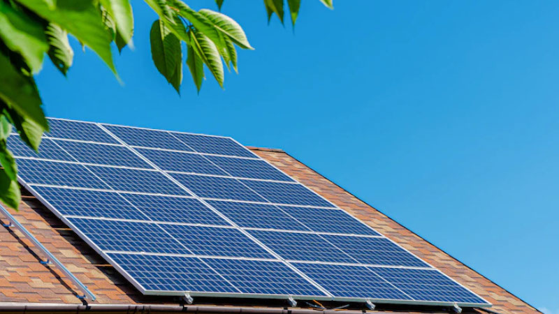 Sistemas Fotovoltaicos - SolarFotovolts