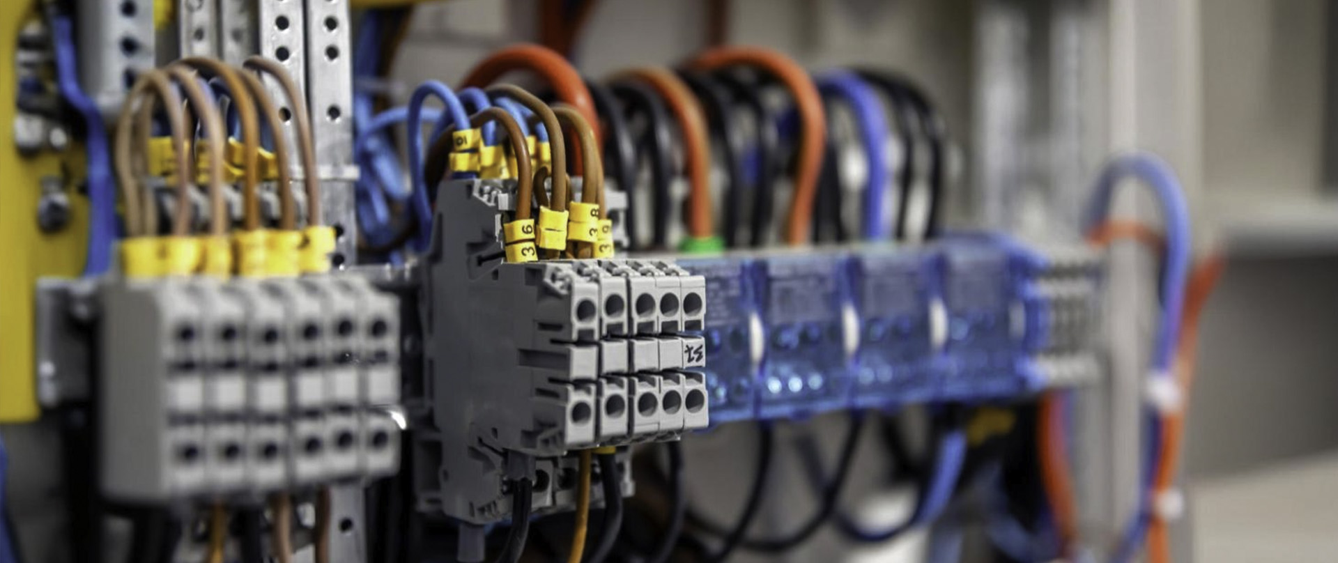 Instalações Elétricas